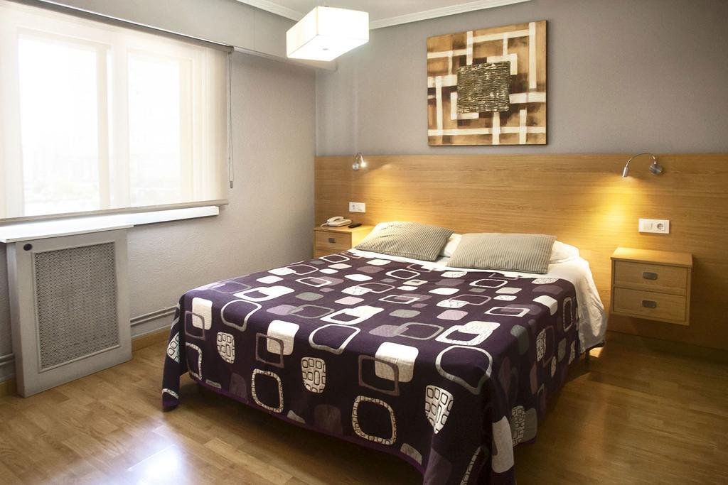 Hostal Crisol