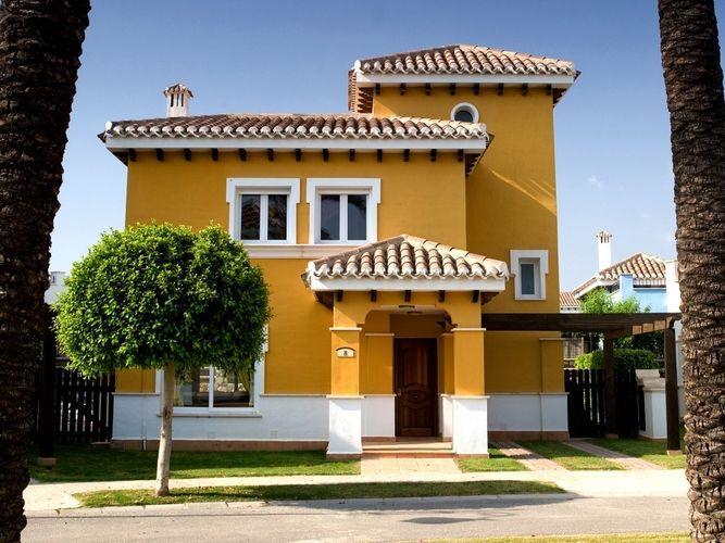 Hotel Ona Mar Menor Golf & 5*