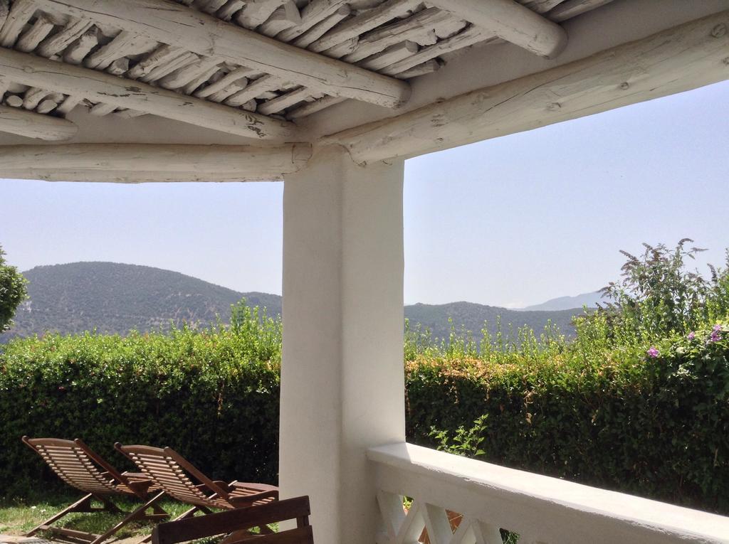 Bed & Breakfast La Oveja De La Alpujarra *