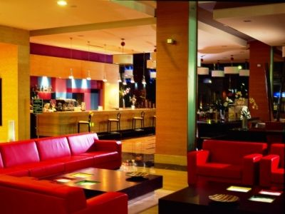 Elba Business&convention Hotel 4*