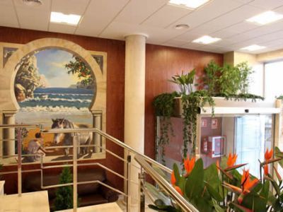 Adsubia Hotel Denia
