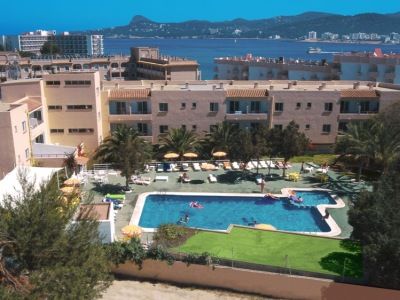 Sol Bay