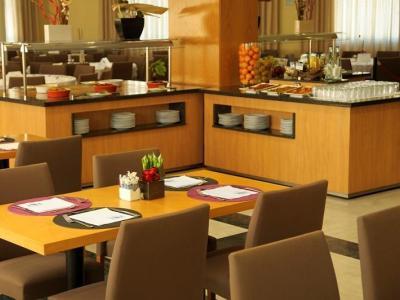 Hotel Exe Barbera Parc