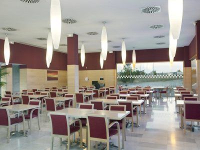 Express Madrid-alcorcon By Ihg Hotel