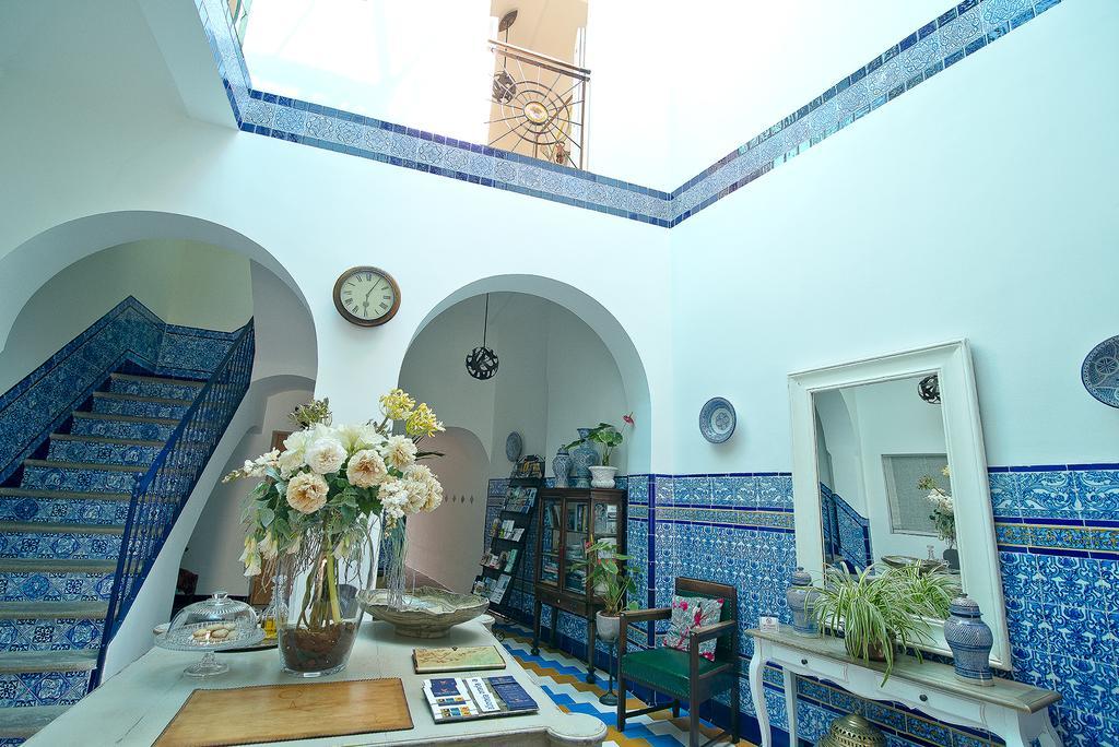 Casa Alborada *