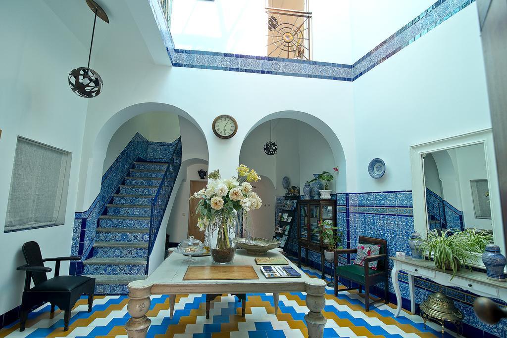 Casa Alborada Pensión *