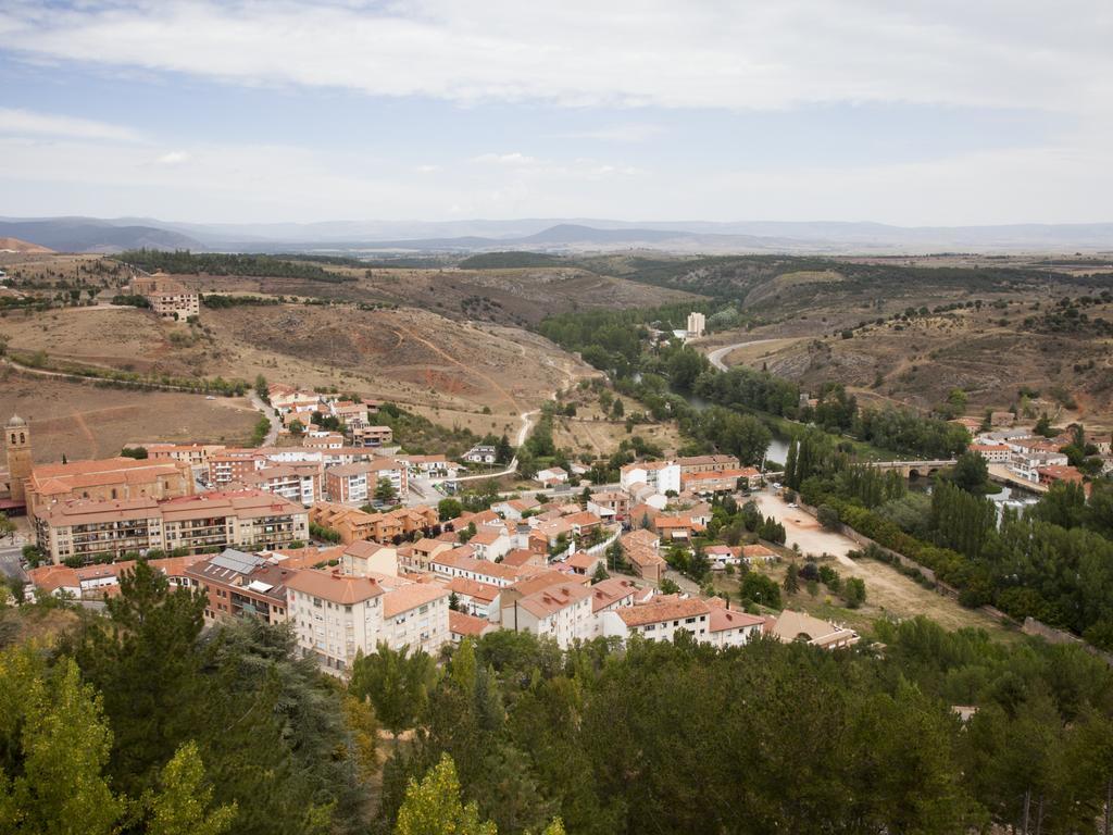 De Soria