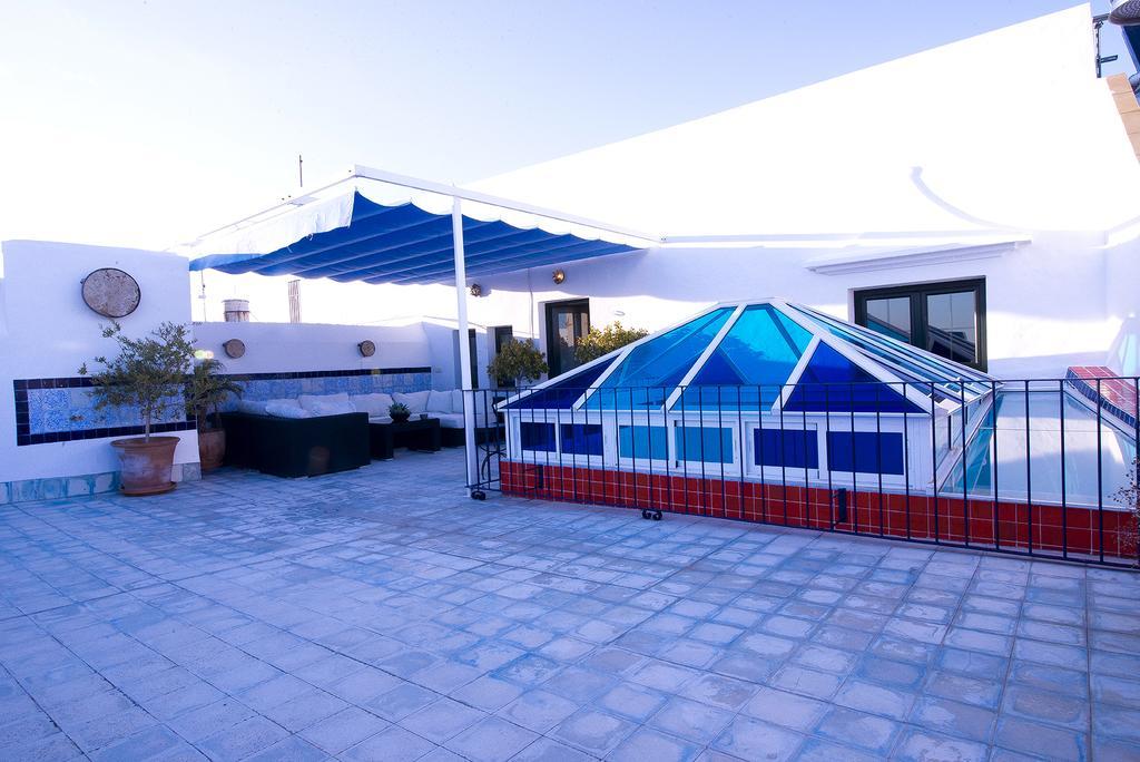 Casa Alborada Conil De La Frontera