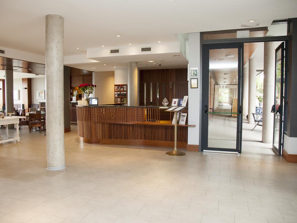 De Hotel