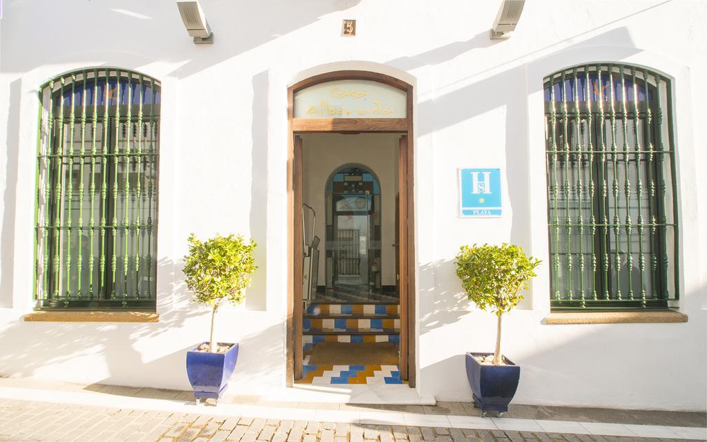 Casa Alborada Conil De La Frontera