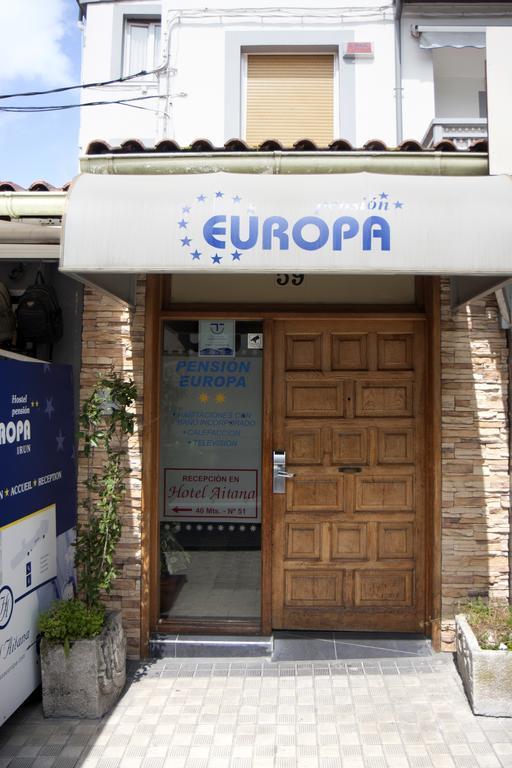 Europa