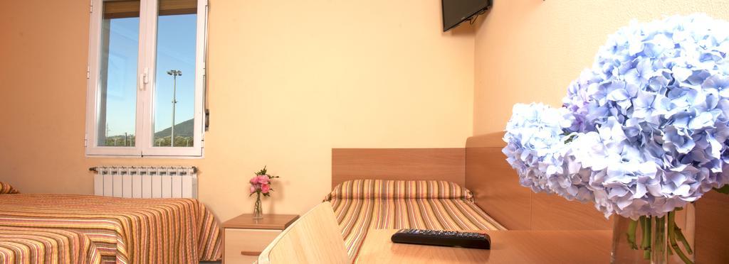 Guest house Europa 2*