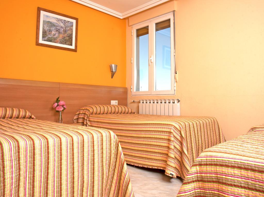 Guest house Europa