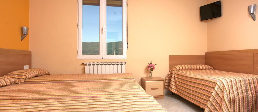 Europa Guest house 2*