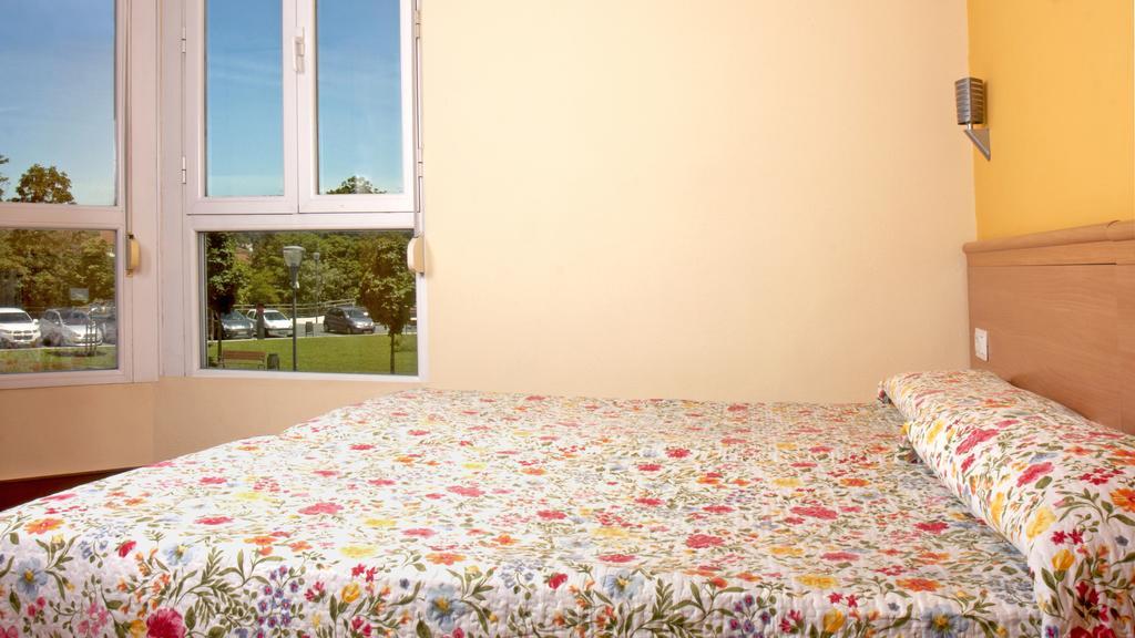 Guest house Europa Irun