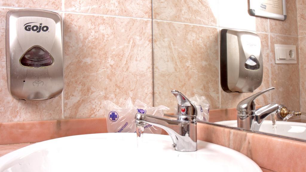 Europa Guest house 2*