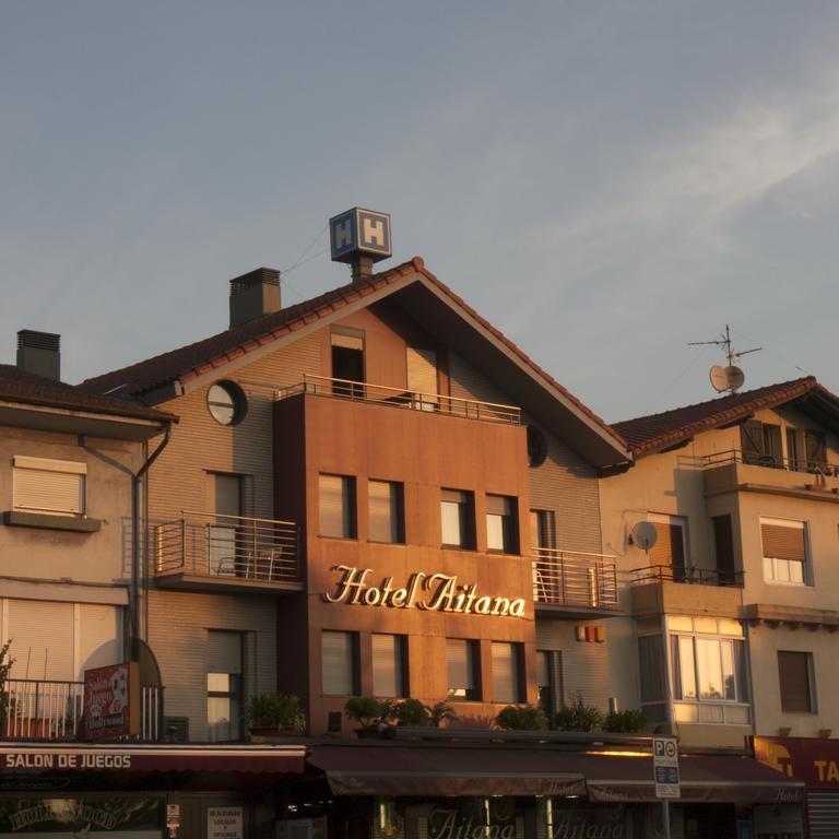 Europa Guest house 2*