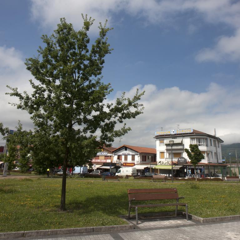 Guest house Europa 2*