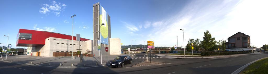 Europa Guest house 2*