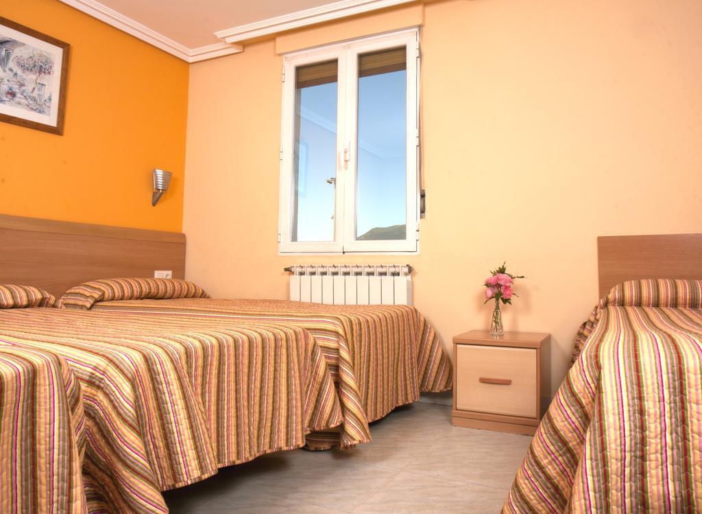 Guest house Europa