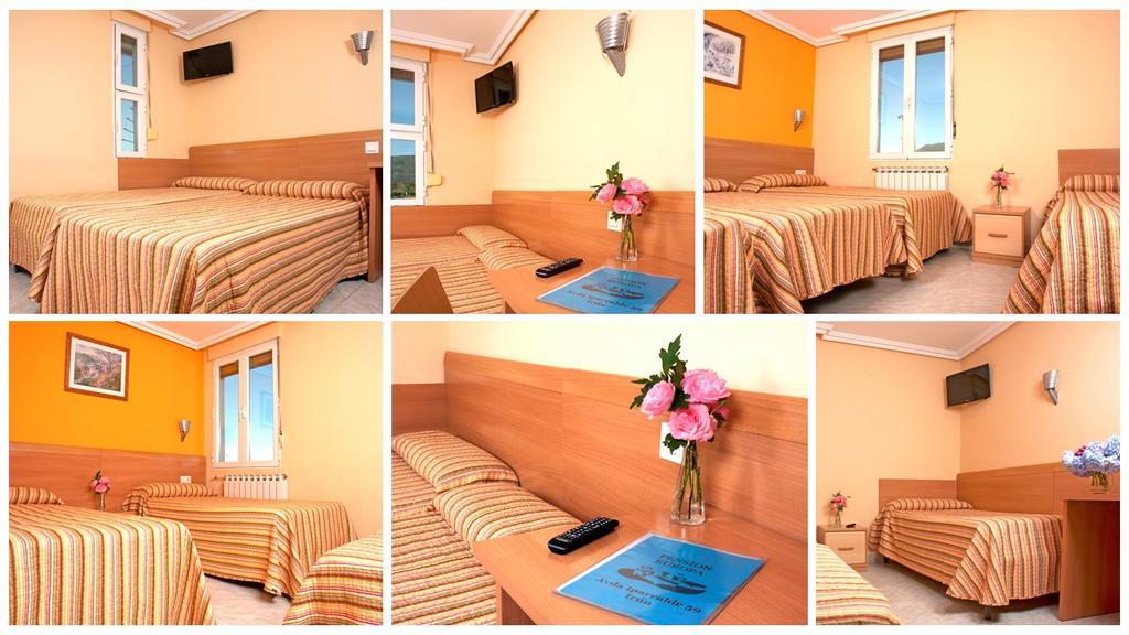 Europa Guest house 2*