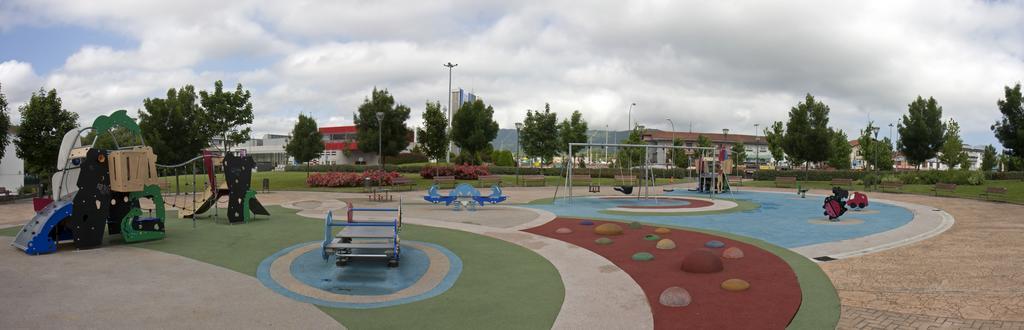 Europa Guest house 2*