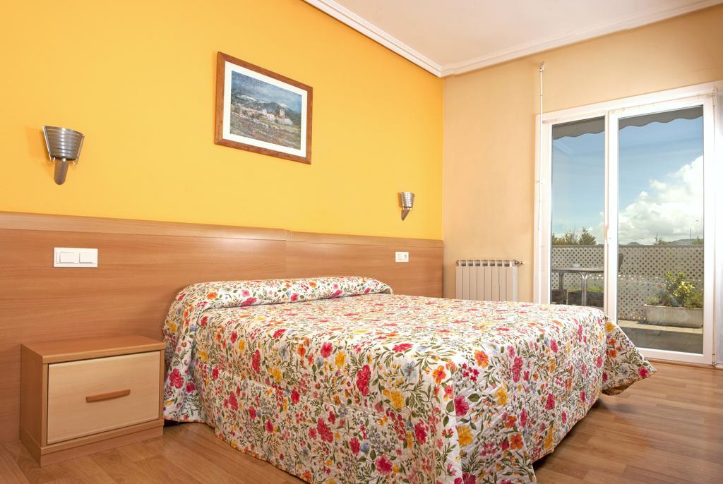 Europa Guest house