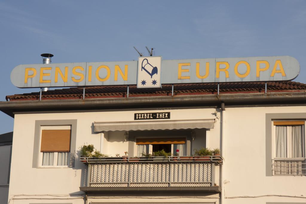 Europa 2*