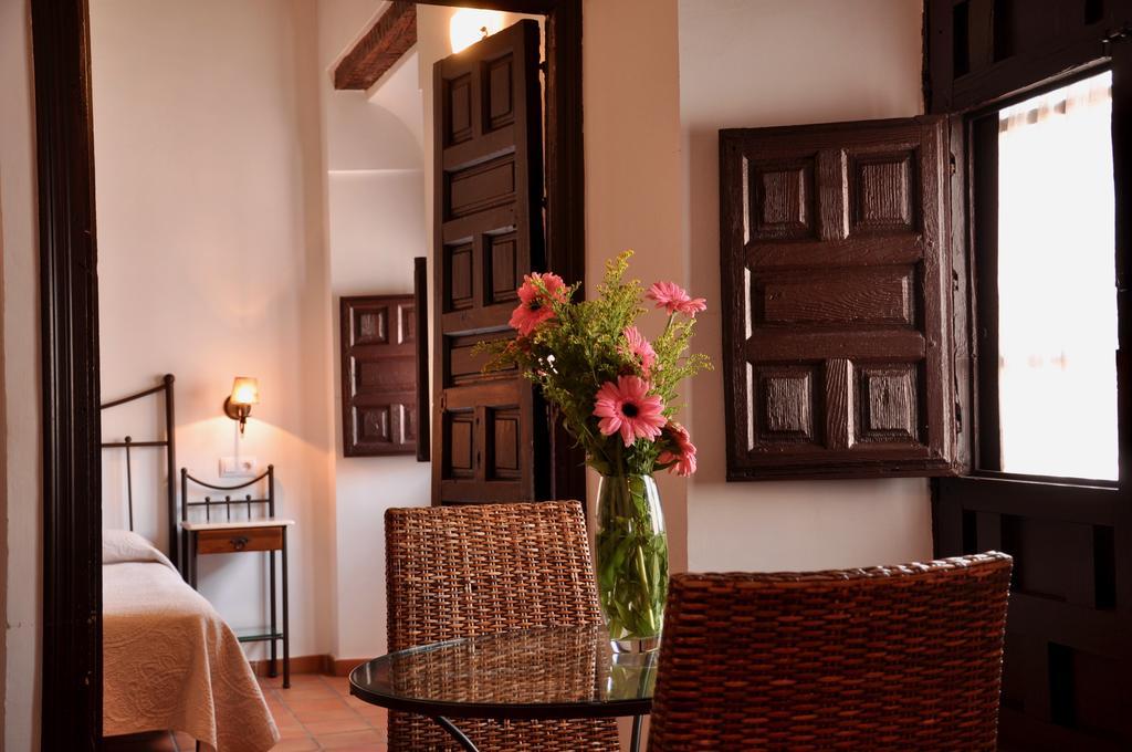 Apartment Plaza *
