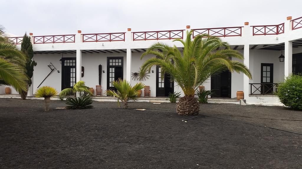 Fajardo Casa rural *