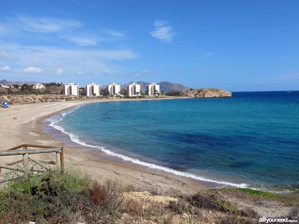 Villa Duplex 5 Mar De Plata El Puerto de Mazarrón