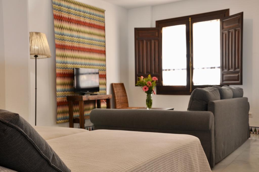Plaza Apartment