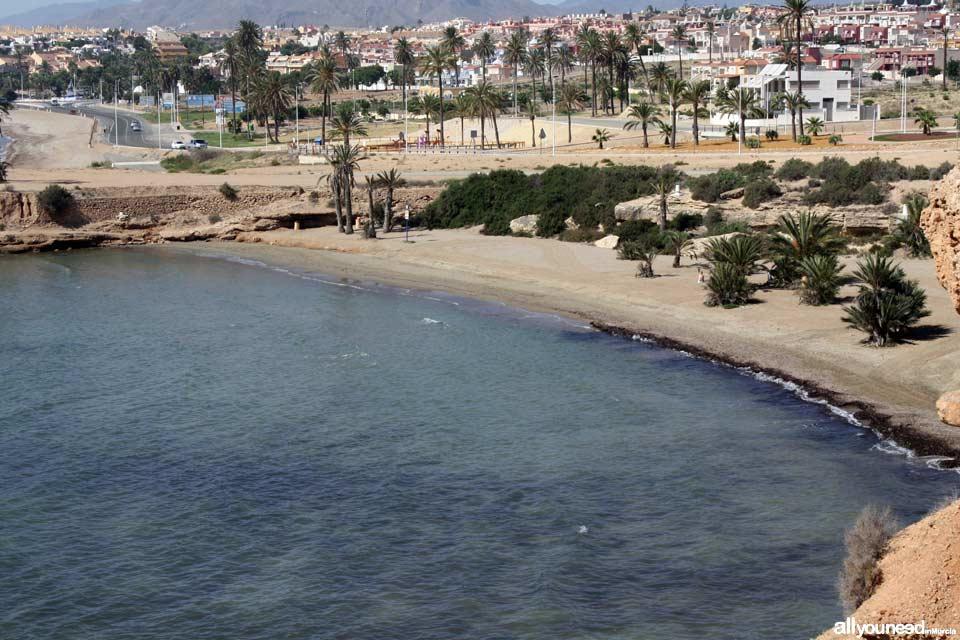 Villa Duplex 5 Mar De Plata El Puerto de Mazarrón