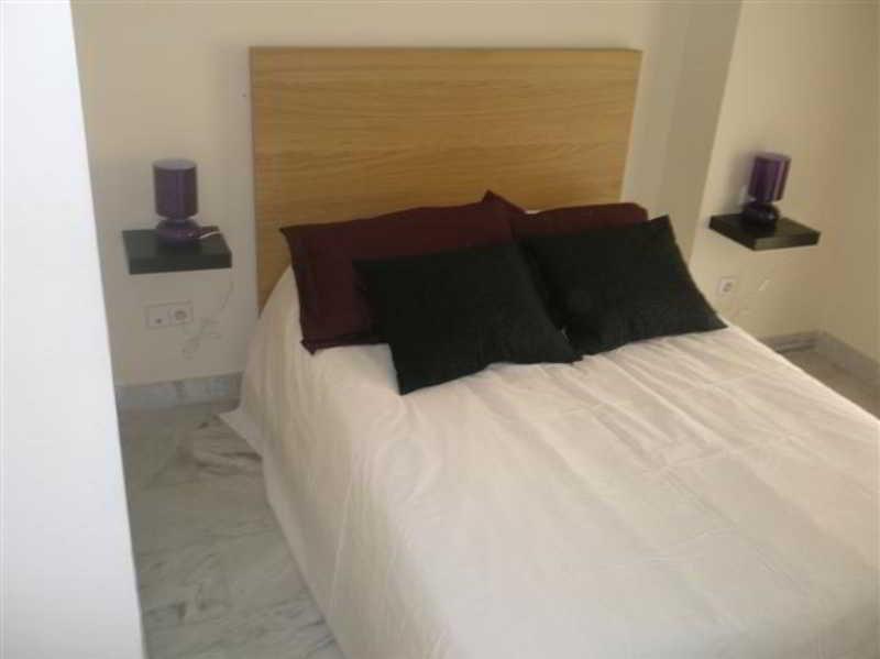 Aparthotel Senorio De Aloha 2*