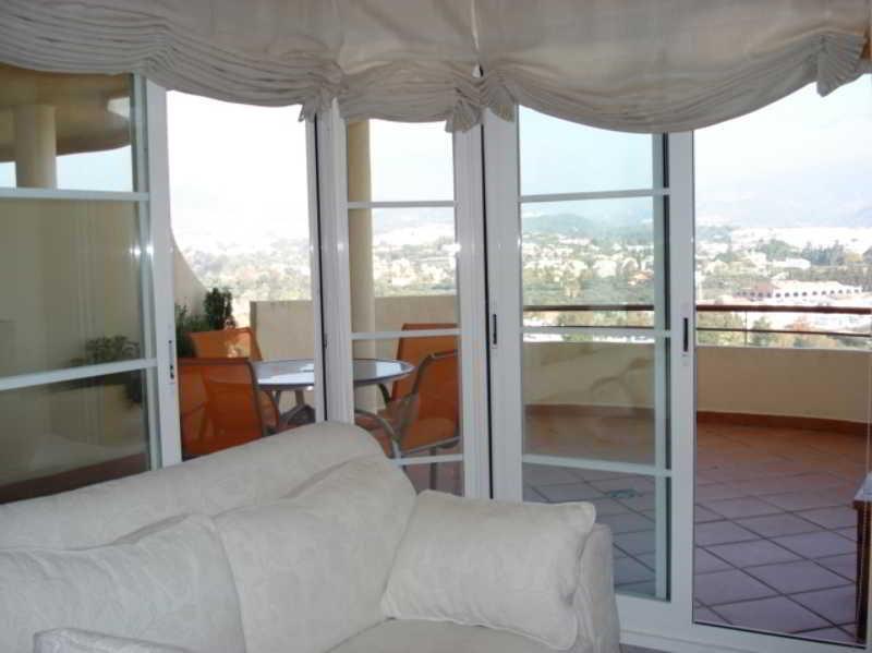 Aparthotel Senorio De Aloha
