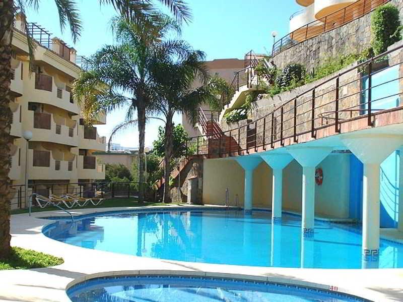 Senorio De Aloha Marbella