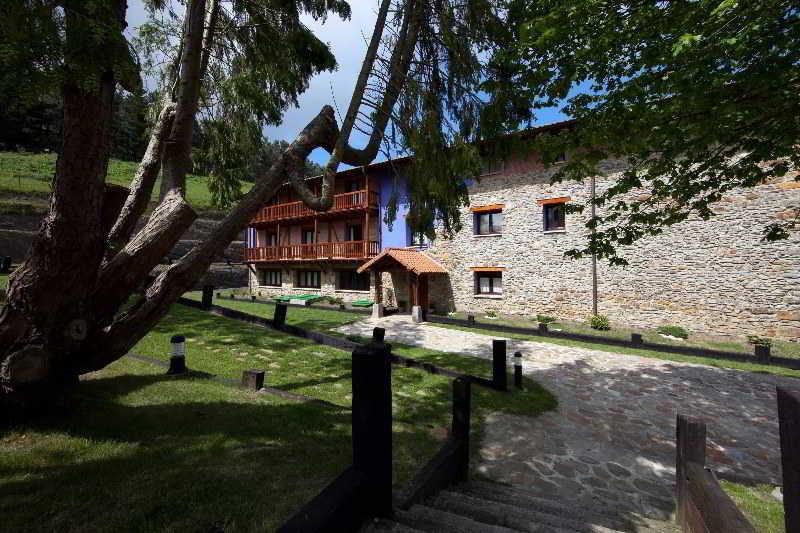 Rural Atxurra 3*