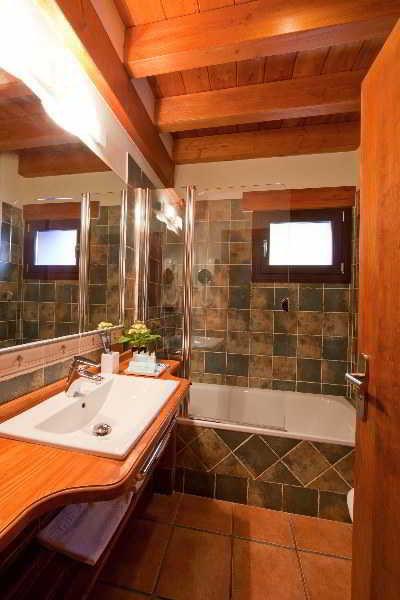 Rural Atxurra Aparthotel