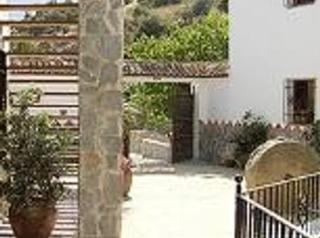 Molino Cuatro Paradas Hotel