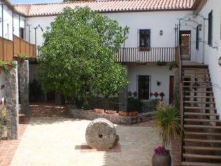 Molino Cuatro Paradas 2* Benaojan
