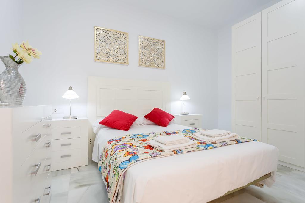 Casa Tanguillos De * Cadiz