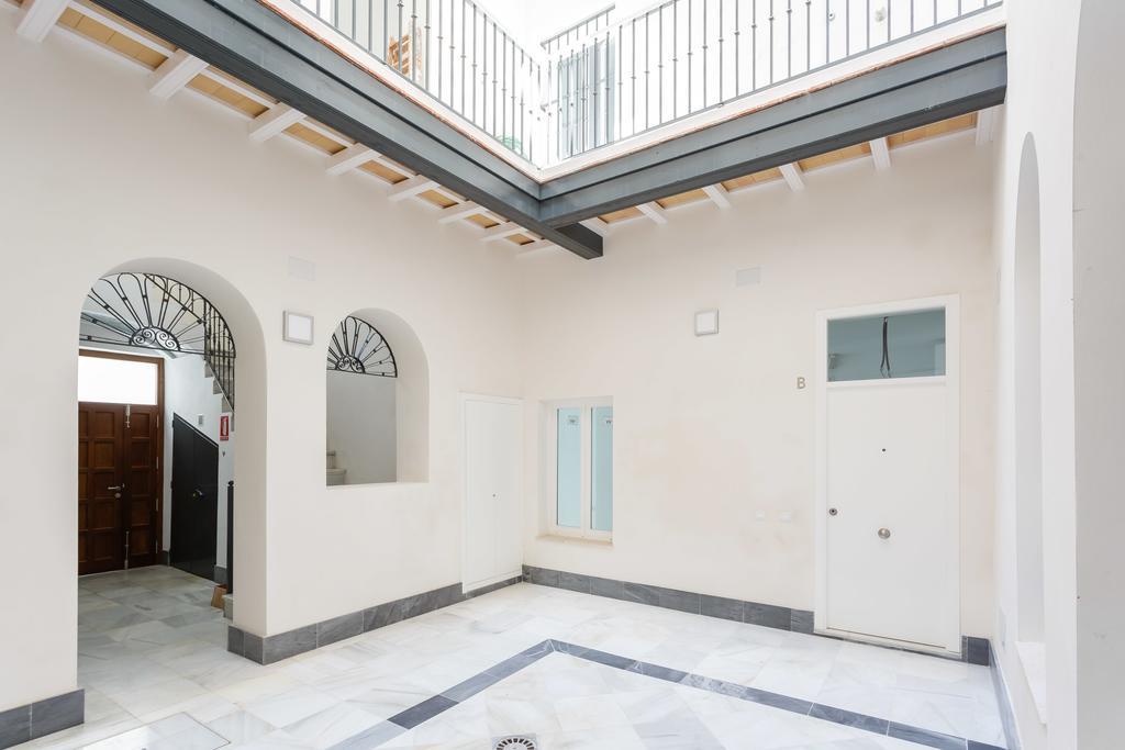 Casa Tanguillos De * Cadiz