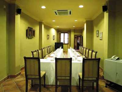 Hotel Puerta De La