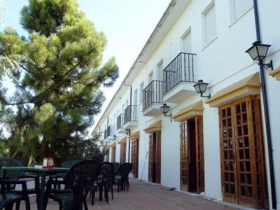 Tugasa El Almendral 2*
