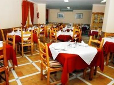 Tugasa El Almendral Hotel