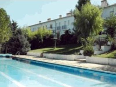 Tugasa El Almendral Hotel