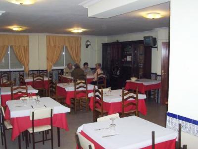 Pensión Mirobriga