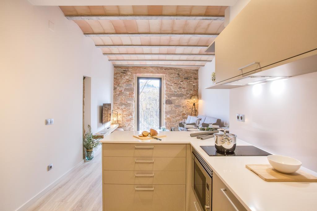 Apartamento Flateli Placa Catalunya 1.1 *