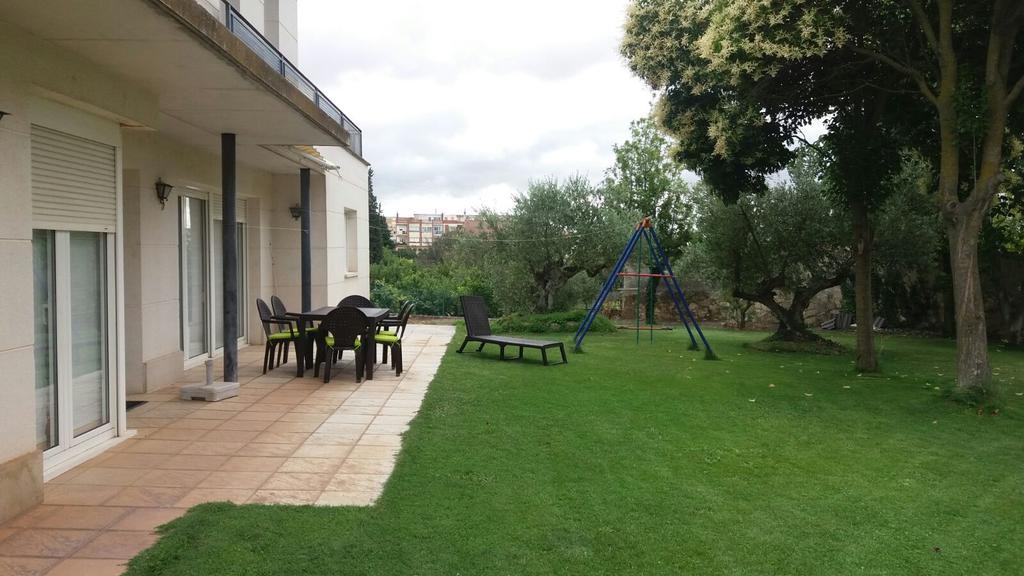 Holiday home Apartamento Turistico Zuri-ane