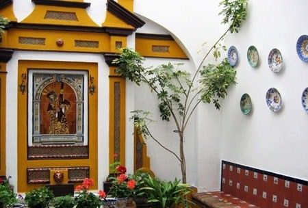 Hotel Casa Palacio Don Pedro *